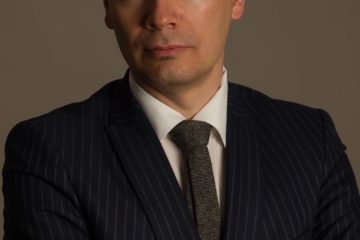 Nowy członek zarządu Allianz Polska odpowiedzialny za operacje i IT