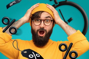 Black Weeks w Credit Agricole