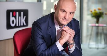 20 mln użytkowników Blika. Ranking banków na koniec 2025 r. - dane "PB"