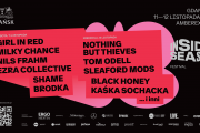 Bank Millennium partnerem nowego festiwalu muzycznego Inside Seaside