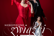 Bank Millennium sponsorem premiery baletu „Niebezpieczne związki” w Operze Nova