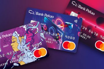 Bonusy od Pekao na Mikołajki: 200 zł i 6,5% na koncie oszczędnościowym dziecka oraz dodatkowe punkty dla rodziców