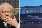 NBP znowu to zrobił. Na siedzibie banku centralnego zawisł nowy banner. Czy to pomoże prezesowi Glapińskiemu?
