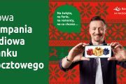 Bank Pocztowy uruchamia kampanię radiową