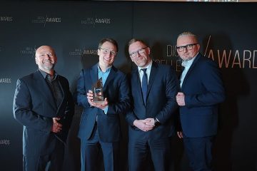 PKO Płacę później nagrodzone w konkursie Digital Excellence Awards