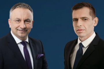 Uniqa Polska w 2024 roku z nową spółką i osobami zarządzającymi Uniqa Polska w 2024 roku z nową spółką i osobami zarządzającymi