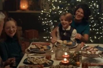 Świąteczna kampania Provident Polska