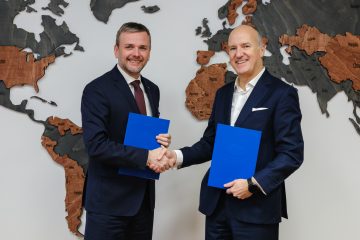 Bank Millennium sponsorem strategicznym Akademii Leona Koźmińskiego Bank Millennium sponsorem strategicznym Akademii Leona Koźmińskiego