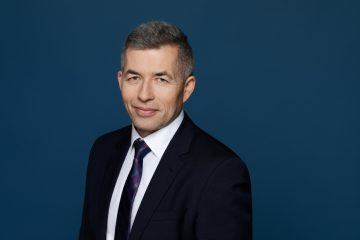 Adam Moczydłowski dołączy do zarządu towarzystwa majątkowego Allianz Adam Moczydłowski dołączy do zarządu towarzystwa majątkowego Allianz