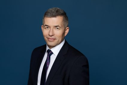 Adam Moczydłowski dołączy do zarządu towarzystwa majątkowego Allianz