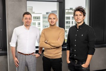 Fintech AxFina kupił E-Kancelarię