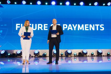 Pierwsza konferencja „Future of Payments” za nami