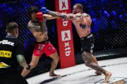 XTB i KSW razem na dłużej. Nowy wymiar współpracy