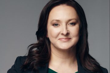 Marta Życińska z Mastercard laureatką plebiscytu „Kobieta Biznesu 2023” Marta Życińska z Mastercard laureatką plebiscytu „Kobieta Biznesu 2023”
