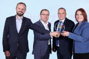 PekaoBiznes24 najlepszą bankowością online dla firm z sektora MŚP w Europie Środkowo-Wschodniej