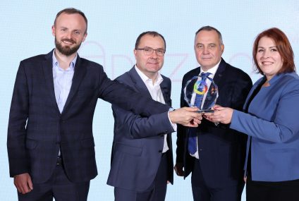 PekaoBiznes24 najlepszą bankowością online dla firm z sektora MŚP w Europie Środkowo-Wschodniej