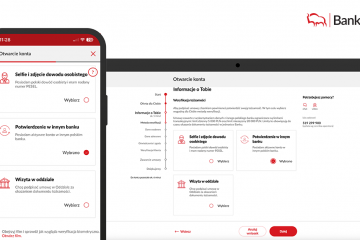 W Banku Pekao otworzysz zdalnie konto i potwierdzisz tożsamość logowaniem do innego banku W Banku Pekao otworzysz zdalnie konto i potwierdzisz tożsamość logowaniem do innego banku