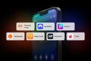 Revolut dodaje nowe benefity do planów Premium i Metal - Tinder, NordVPN i Financial Times to tylko niektóre z nich