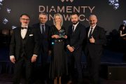 „Diamenty Innowacji” dla leasingu online od PKO Leasing i PKO BP