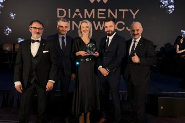 „Diamenty Innowacji” dla leasingu online od PKO Leasing i PKO BP