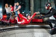 mBank wspiera budowę farmy fotowoltaicznej, która zasili tunele aerodynamiczne Flyspot