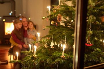 Gdy Kevin zostaje sam w domu, czyli zimą aż dwa razy więcej włamań