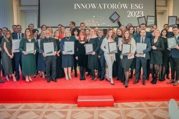 PKO BP wyróżniony za uwzględnianie kryteriów ESG w łańcuchu dostaw