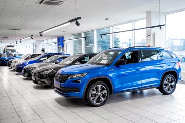 Jakimi autami będą jeździć Polacy? Zaskakujące wyniki badania „Portfele Polaków pod lupą” Jakimi autami będą jeździć Polacy? Zaskakujące wyniki badania „Portfele Polaków pod lupą”