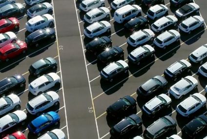Kolejny rok wzrostów sprzedaży na Automarket.pl: ponad 4700 sprzedanych aut i oferta szersza o połowę