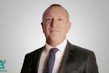 Jean-Luc Mas nowym Dyrektorem Zarządzającym CA Auto Bank Polska