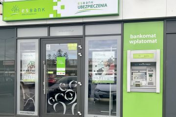 Esbank Ubezpieczenia z nową marką Esbank Ubezpieczenia z nową marką