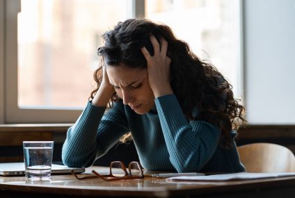 87% pracowników czuje się przytłoczona stresem w pracy