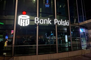 PKO Bank Polski publikuje wyniki audytów