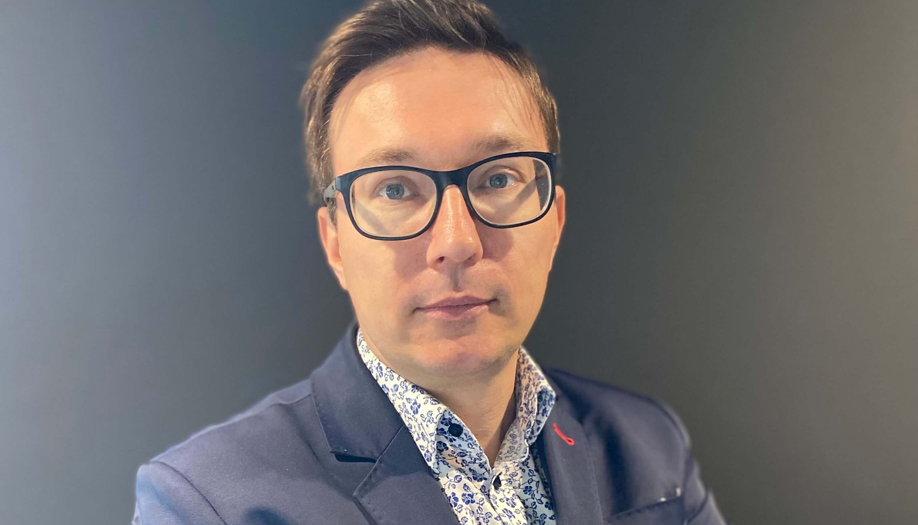 Pawel Jaskulski PRNews pl