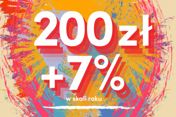 Rusza możliwość składania wniosków 800+ w Pekao24 i PeoPay. Nowe promocje dla dzieci Rusza możliwość składania wniosków 800+ w Pekao24 i PeoPay. Nowe promocje dla dzieci