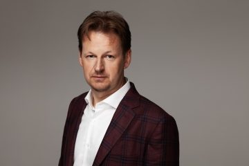 Rafał Jakubowski nowym CMO Santander Bank Polska