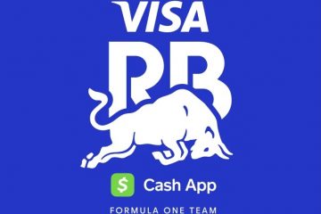 Visa i zespoły Formuły 1 Red Bull ogłaszają globalne partnerstwo Visa i zespoły Formuły 1 Red Bull ogłaszają globalne partnerstwo