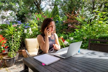 Manager na workation. Jak sprawdza się zarządzanie na odległość? Manager na workation. Jak sprawdza się zarządzanie na odległość?