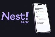 Konto na selfie w Nest! możesz otworzyć z mObywatelem 2.0