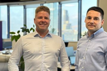 Nowy szef polskiego Banqup. Krzysztof Pulkiewicz przechodzi do centrali firmy w Belgii Nowy szef polskiego Banqup. Krzysztof Pulkiewicz przechodzi do centrali firmy w Belgii