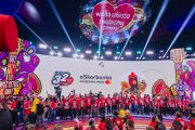 Ponad 21,6 mln zł zebranych do eSkarbonek napędzanych przez Mastercard w czasie 32. Finału WOŚP