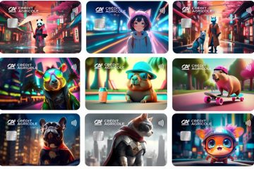 Konto dla Ciebie Junior już dostępne w Credit Agricole Konto dla Ciebie Junior już dostępne w Credit Agricole