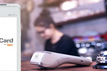 Terminale PAX A920Pro poszerzają ofertę terminali PolCard Terminale PAX A920Pro poszerzają ofertę terminali PolCard