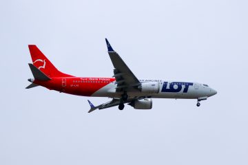 Bank Pekao umożliwił zbieranie mil w lotniczym programie Miles & More