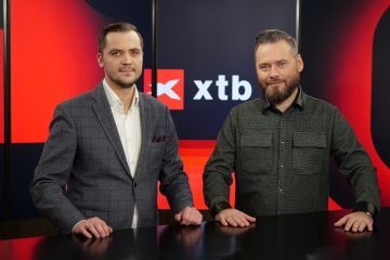 XTB stawia na edukację finansową z Kanałem Zero