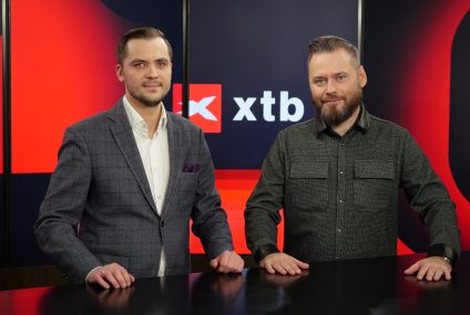XTB stawia na edukację finansową z Kanałem Zero