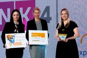 Link4 z certyfikatem Inwestor w Kapitał Ludzki 2023