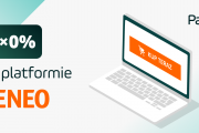 Ceneo.pl wprowadza raty 5x0% od PayU