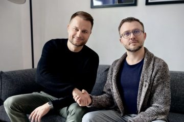 Były szef Revolut Karol Sadaj dołącza do eGabinet