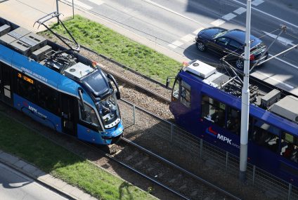 Nowa opcja płatności za bilety komunikacji miejskiej we Wrocławiu